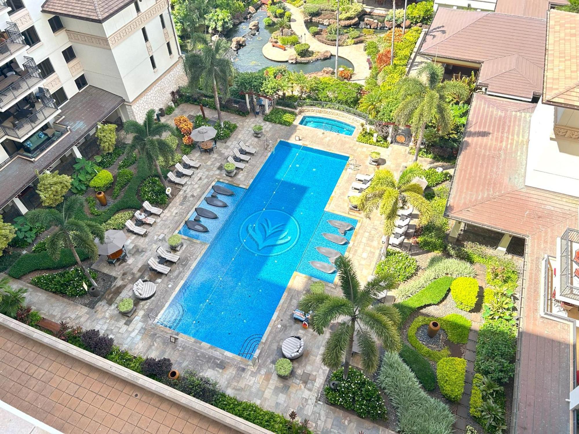 Luxury Pool Front Ko Olina Beach Rental Ground Floor B105 2Br Free Parking Kapolei Exterior foto